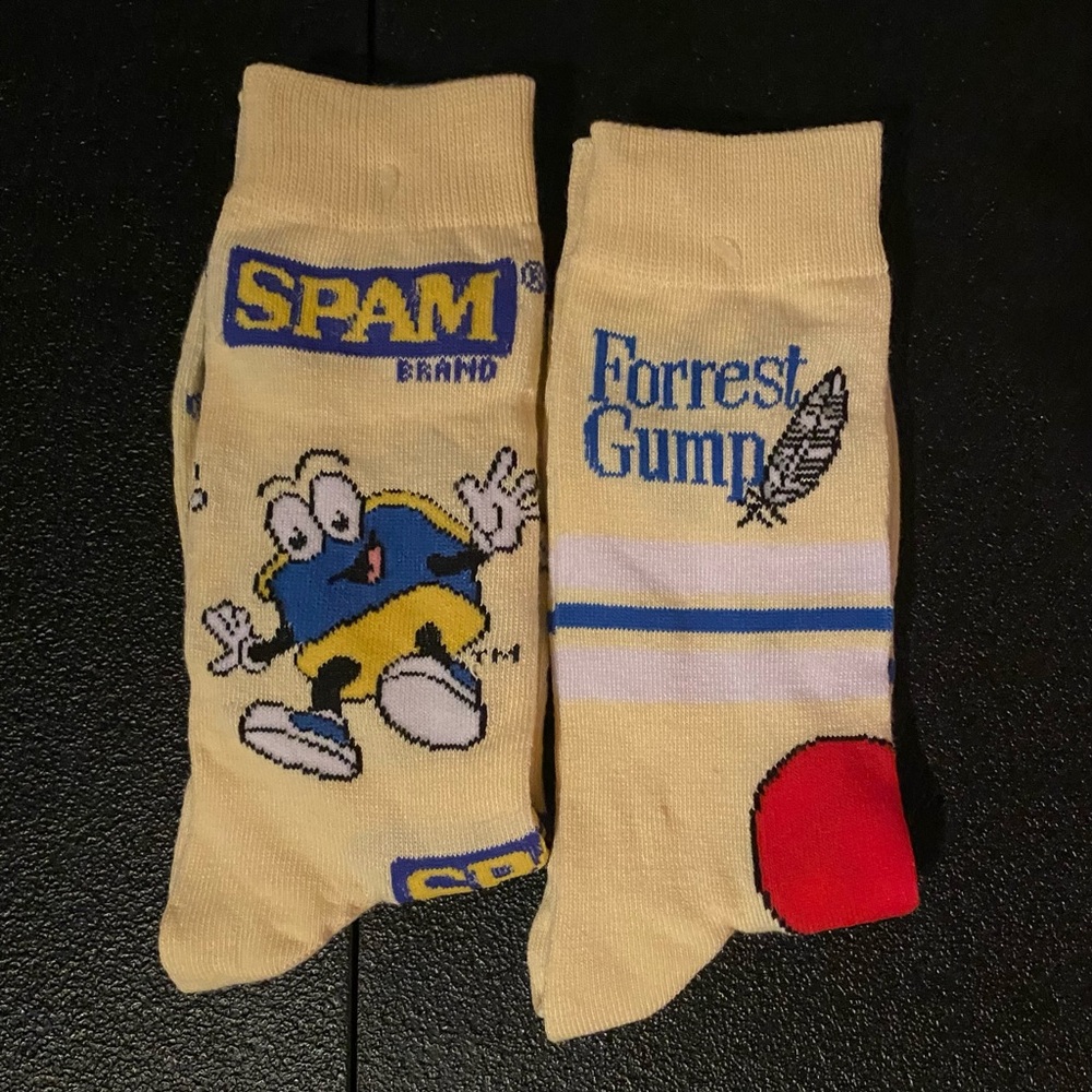 Fun Novelty Socks Variety Bundle